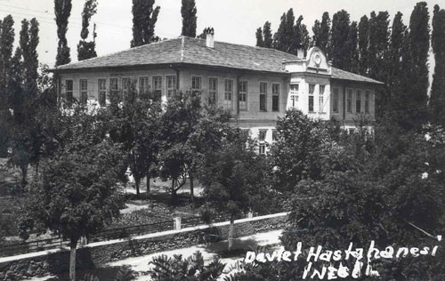 1963 Eski Devlet Hastahanesi 1 20120415 1369497108