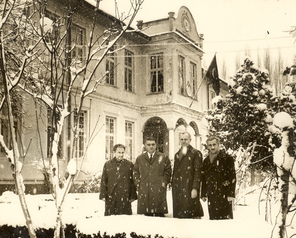 8ocak1961 Eski Hastahane Bahcesi 1 20120415 2067169636