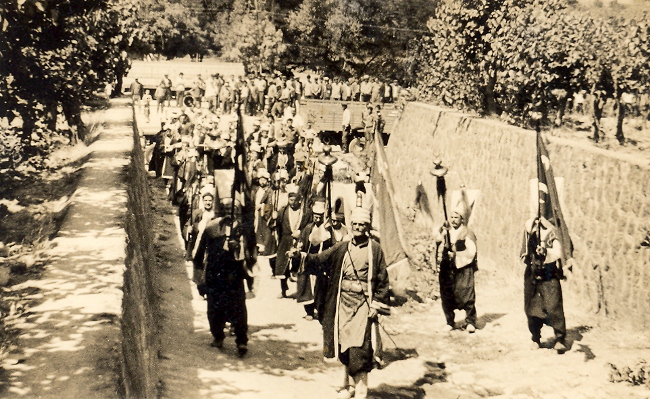 Mehter Takm 1973 Osmanelinde 1 20120415 1825037818
