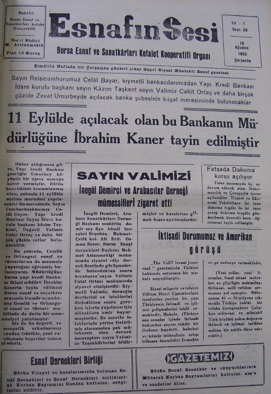 Negoel Esnaf Haberleri Ve Kaybolan Sanatlar 1 20120911 1291710987